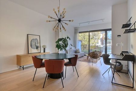 Appartement te huur - Photo 5