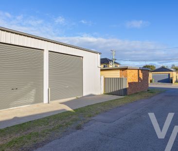 261 Mitchell Street, Stockton NSW 2295 - House For Rent | Domain - Photo 5