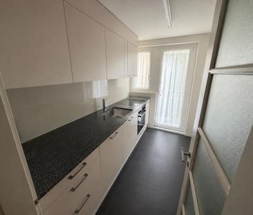 Schöne Wohnung in Nähe des Bahnhofs - Photo 4