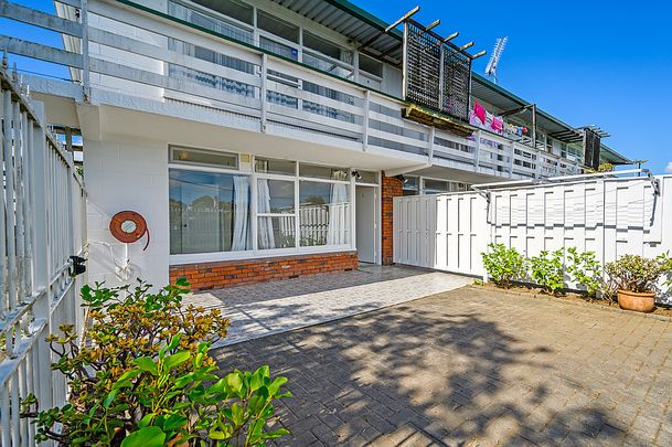 Superb Unit with Outdoor Living - Photo 1