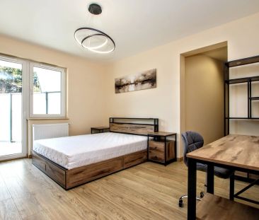 nowe z dużym tarasem, klimatyzacja, garderoba - Photo 6