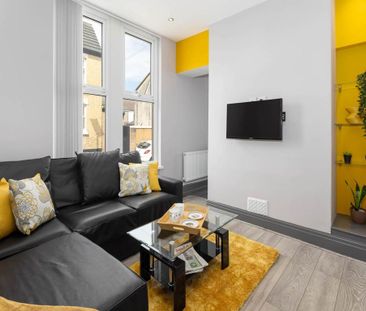 4 bedroom house share to rent - Photo 1