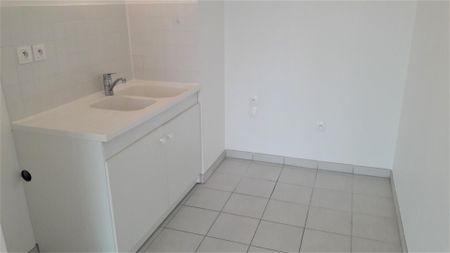 location Appartement T2 DE 46.41m² À MAISONS ALFORT - Photo 5