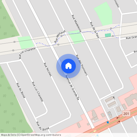 578, Av. de Grande-Île, 2, Salaberry-De-Valleyfield