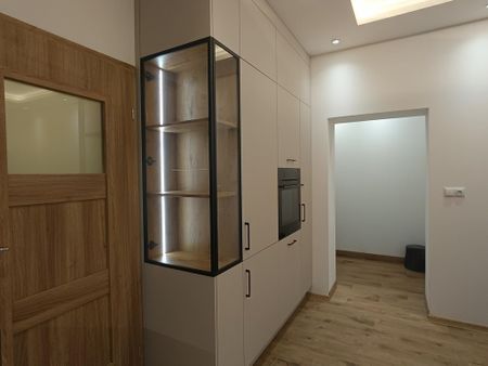 Wynajem - 2 przestronne pokoje po remoncie - Фото 4