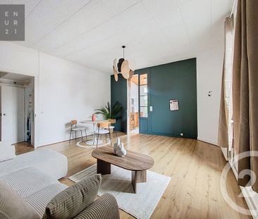 Location Appartement 4 pièces 76m² TROYES 10000 - Photo 3