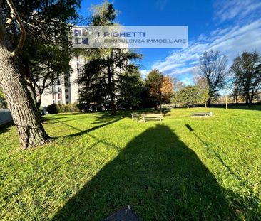 TRILOCALE CON GARAGE - Photo 1