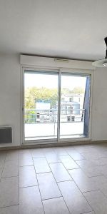 Appartement 1 Pièce 24 m² - Photo 4