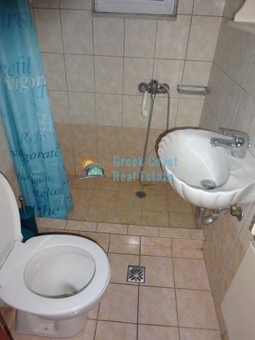 Studio/Γκαρσονιέρα για ενοικίαση Υψηλά Αλώνια (Πάτρα) - Photo 5