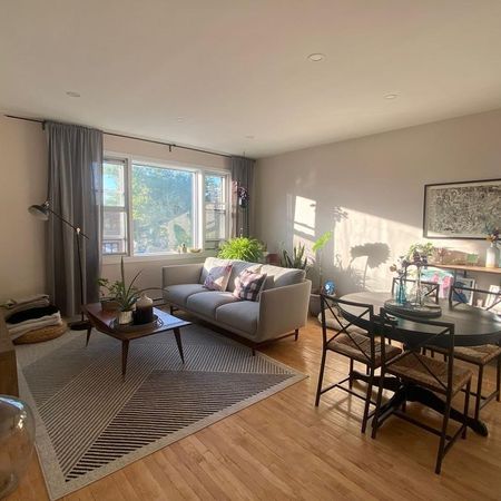 5 1/2 for rent in NDG / 5 1/2 a Louer dans NDG - Photo 4