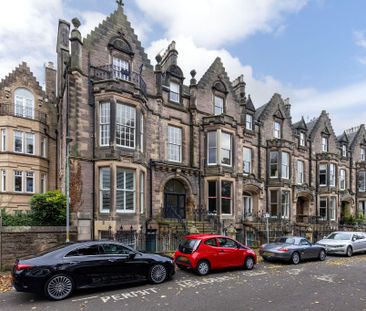 Flat 2, 1 Bruntsfield Crescent - Photo 1