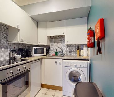 Drury Hall, Grafton Street, Dublin 2 - Photo 2