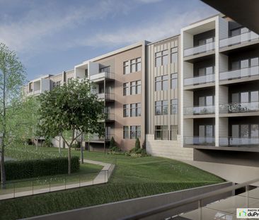 561 boulevard Arthur-Sauvé, St-Eustache à louer - Photo 3