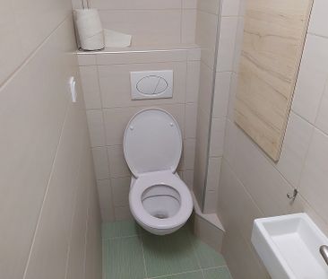 Pronájem bytu 4+kk 53 m² - Photo 6