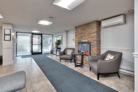 For Lease - 64 Benton Street Unit# 301, Kitchener, Ontario - Photo 2