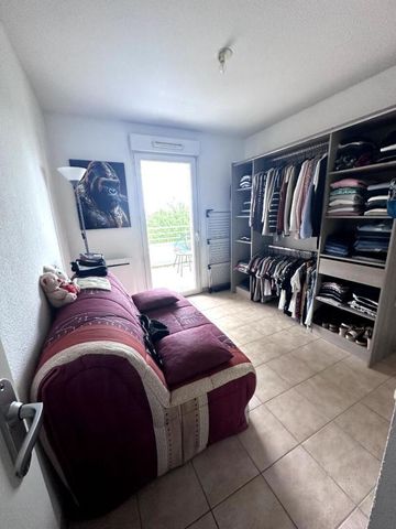 Appartement T3 (2 chambres) avec balcon - Photo 2
