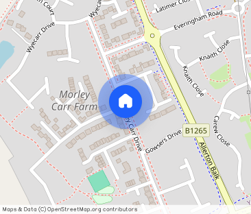 Morley Carr Drive, Yarm TS15 9FE - Photo 1