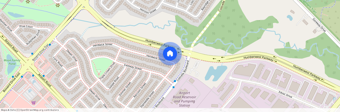 29 Herdwick Street, Brampton