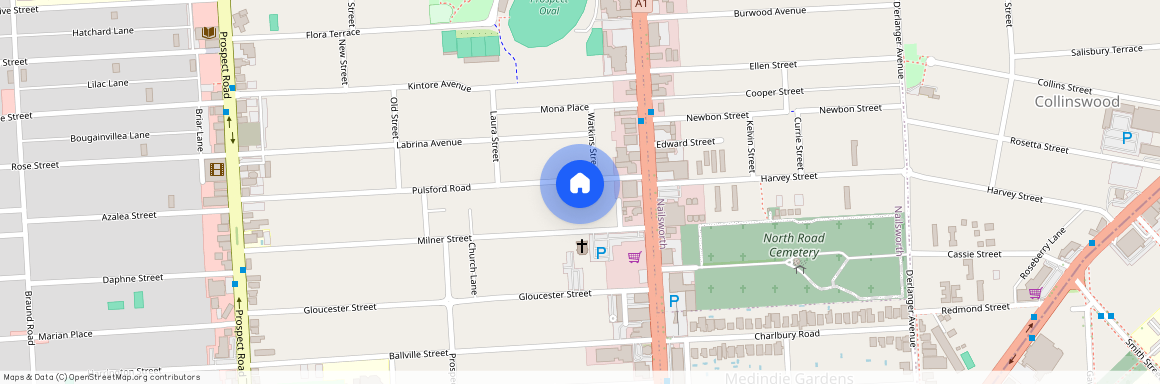 89 Pulsford Road, SA 5082, Prospect