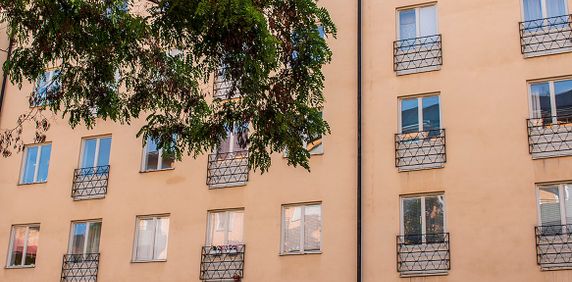 Erstagatan 17, Södermalm - Photo 2