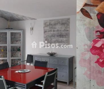 Chalet en alquiler en Calle Río Carrión - Photo 5