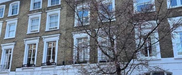 Almeida Street, London, N1 - Photo 1