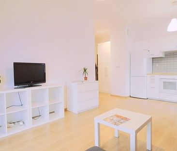 Warszawa, Mokotów, J.R.R. Tolkiena - Zdjęcie 1