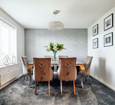 5 bedroom property to rent - Photo 2