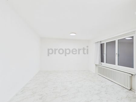 Attractive 4.5-room apartment in Herisau, canton AR - Photo 5