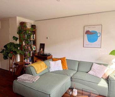 Te huur: Huis Treek 50 in Utrecht - foto 1