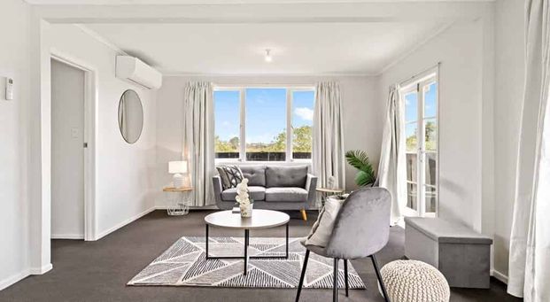 Pukekohe, 3 bedrooms - Photo 1