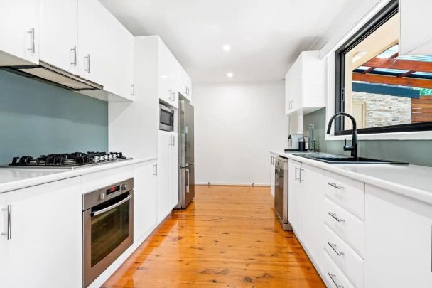 “Tranquil Family Paradise” - Photo 1