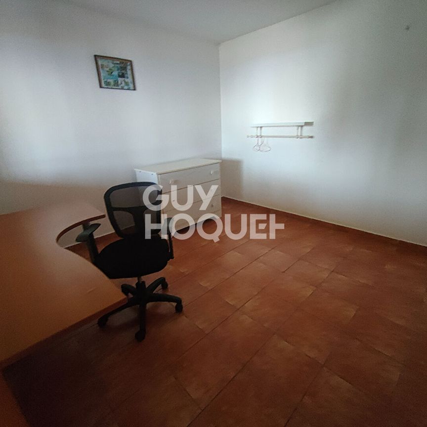 Maison Le Tampon 5 pièce(s) 103.85 m2, - Photo 1