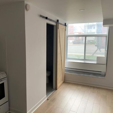 Studio - Montréal - $900 /mo - Photo 3