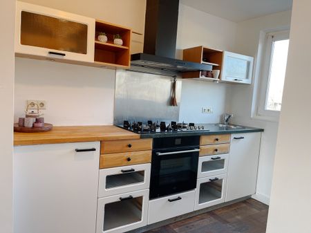 Duke Ellingtonstraat 28 - Foto 3