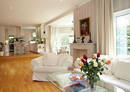 VILLA PÅ LIDINGÖ UTHYRES - Foto 2