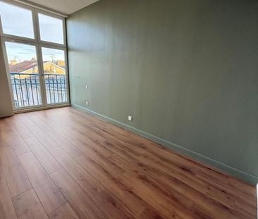 Location Appartement T3 avec terrasse et parking - Hyper centre - Photo 2
