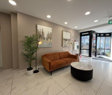 1 bedroom ground floor flat to rent - Photo 6