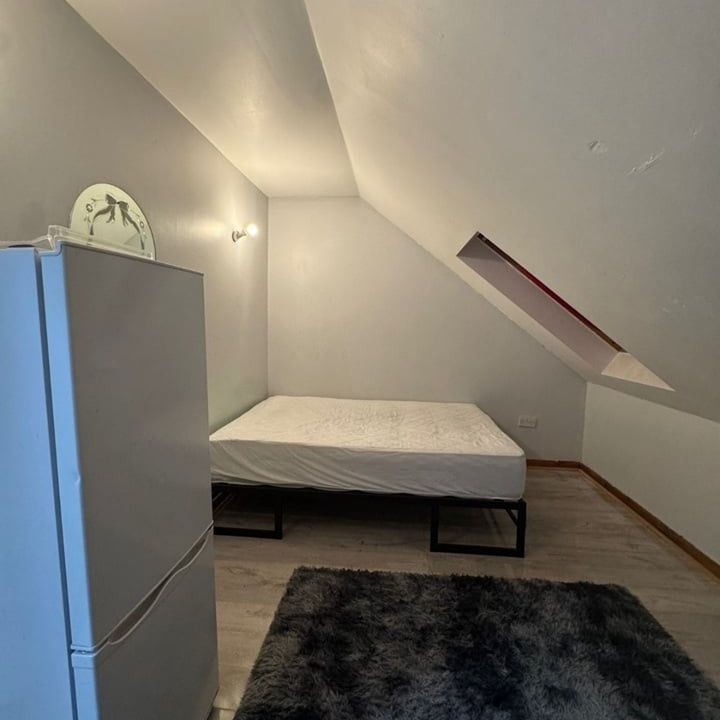 Room in a Shared House, Alexandra Road, N15 - Photo 1