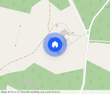 Cornbury Park, OX7 - Photo 1