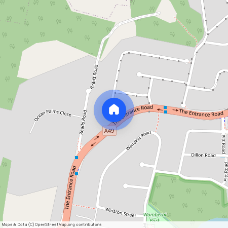 1a Coreen Drive, NSW 2260, Wamberal