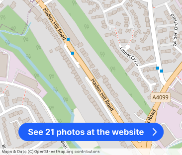 Haden Hill Road, Halesowen - Photo 1