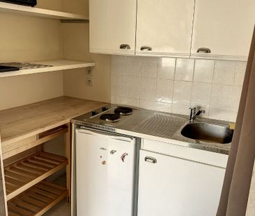 Appartement à louer - REIMS- Poche Science PO - Photo 2