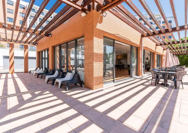 Apartamento T2 em Lisboa