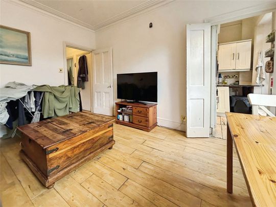 Barons Court Road, London, W14 9DX - Photo 1