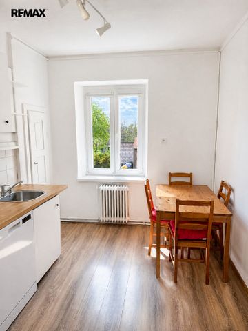 Pronájem bytu 4+1 88 m² - Photo 2