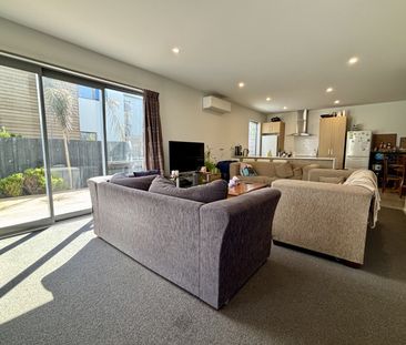 1/480 Manchester Street, St. Albans Christchurch 8014 - Photo 1