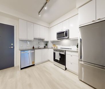 For Lease - 3260 Sheppard Avenue Unit# 506, Toronto, Ontario - Photo 2