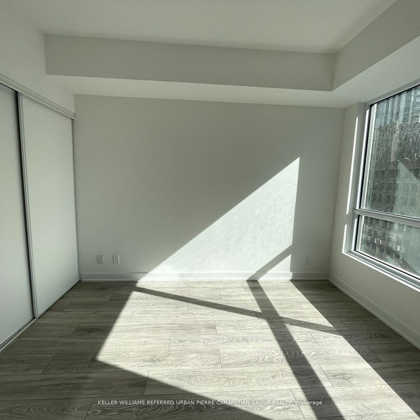For Lease - 108 Peter Street Unit# 1009, Toronto, Ontario - Photo 1