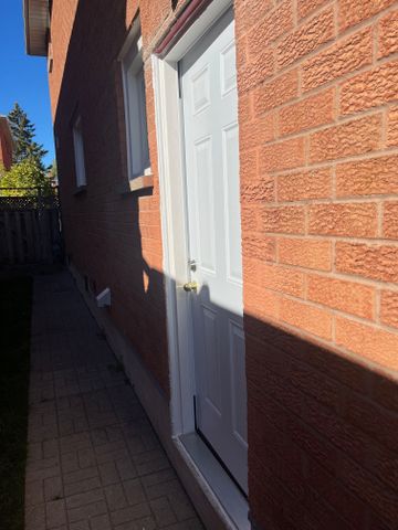 For Lease - 80 Pine Bough Manor Unit# Basement, Richmond Hill, Ontario - Photo 3